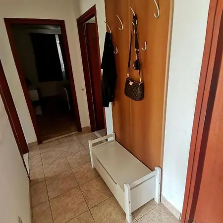 House Ule 2 Дом отдыха