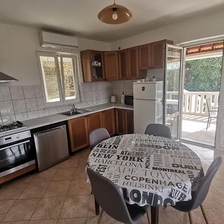 Дом отдыха House Ule 2 Zrnovo
