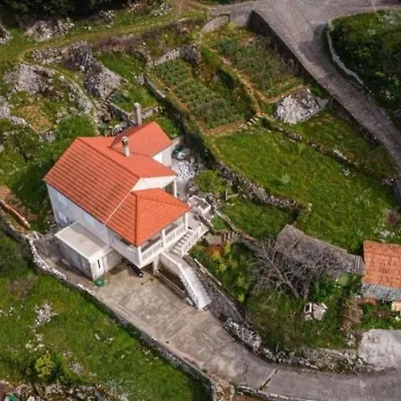 House Ule 2 Дом отдыха *