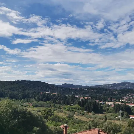 Дом отдыха House Ule 2