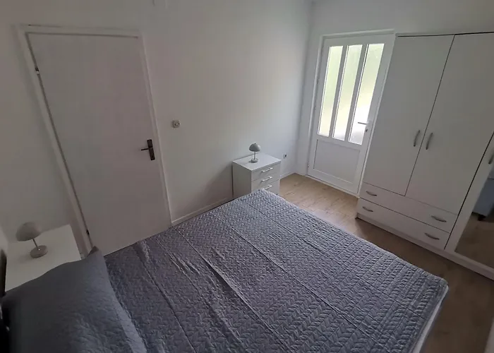 House Ule 2 Дом отдыха Zrnovo