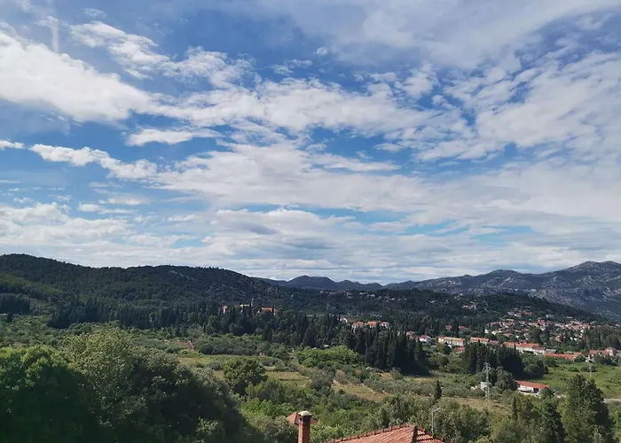 Дом отдыха House Ule 2